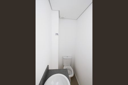 Apartamento à venda com 70m², 3 quartos e 2 vagasLavabo