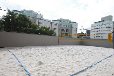 Apartamento à venda com 70m², 3 quartos e 2 vagasQuadra