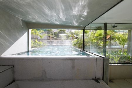 Apartamento à venda com 70m², 3 quartos e 2 vagassauna