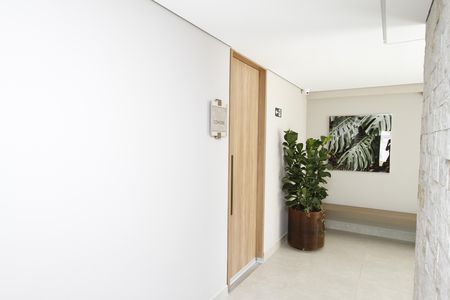 Apartamento à venda com 70m², 3 quartos e 2 vagasÁrea comum