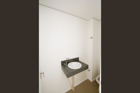 Apartamento à venda com 70m², 3 quartos e 2 vagasLavabo