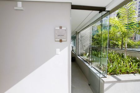 Apartamento à venda com 70m², 3 quartos e 2 vagassauna