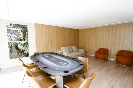Apartamento à venda com 70m², 3 quartos e 2 vagasSala de Jogos