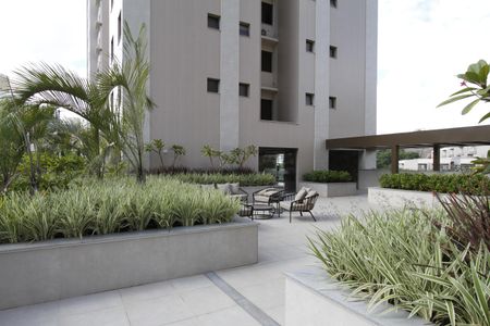 Apartamento à venda com 70m², 3 quartos e 2 vagasÁrea comum