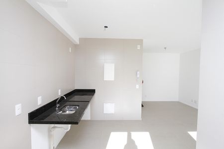Apartamento à venda com 70m², 3 quartos e 2 vagasCozinha