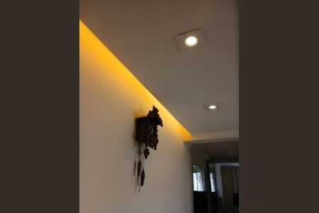 Sala de apartamento à venda com 2 quartos, 42m² em Vila Jacuí, São Paulo