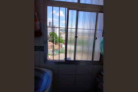 Apartamento à venda com 42m², 2 quartos e 1 vagaÁrea de serviço