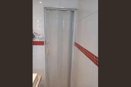 Apartamento à venda com 42m², 2 quartos e 1 vagaBanheiro
