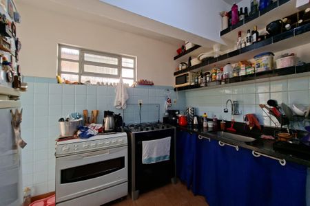 Casa para alugar com 144m², 4 quartos e 5 vagas Casa para alugar com 144m², 4 quartos e 5 vagasCozinha