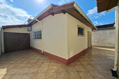 Casa para alugar com 144m², 4 quartos e 5 vagas Casa para alugar com 144m², 4 quartos e 5 vagasGaragem