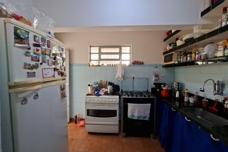 Casa para alugar com 144m², 4 quartos e 5 vagas Casa para alugar com 144m², 4 quartos e 5 vagasCozinha