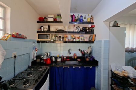 Casa para alugar com 144m², 4 quartos e 5 vagas Casa para alugar com 144m², 4 quartos e 5 vagasCozinha