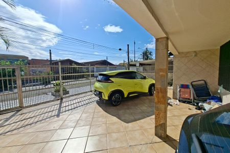 Casa para alugar com 144m², 4 quartos e 5 vagas Casa para alugar com 144m², 4 quartos e 5 vagasGaragem