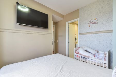 Apartamento à venda com 55m², 2 quartos e 1 vagaSuíte