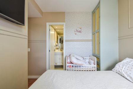 Apartamento à venda com 55m², 2 quartos e 1 vagaSuíte