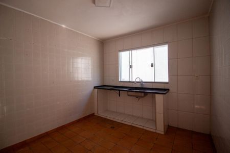 Casa para alugar com 112m², 2 quartos e 4 vagas Casa para alugar com 112m², 2 quartos e 4 vagasCozinha