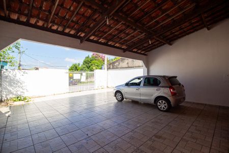 Casa para alugar com 112m², 2 quartos e 4 vagasGaragem 