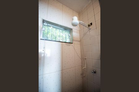 Casa para alugar com 112m², 2 quartos e 4 vagas Casa para alugar com 112m², 2 quartos e 4 vagasBanheiro