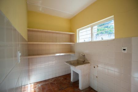 Casa para alugar com 112m², 2 quartos e 4 vagasÁrea de Serviço