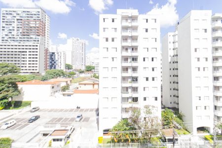 Apartamento para alugar com 62m², 2 quartos e 2 vagas Apartamento para alugar com 62m², 2 quartos e 2 vagasVista da Varanda