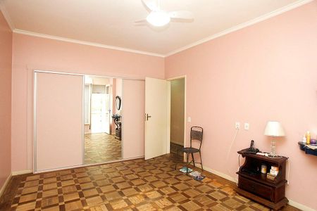 Apartamento à venda com 208m², 3 quartos e 1 vagaQuarto 3