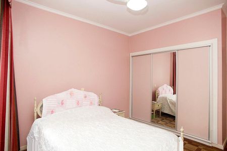 Apartamento à venda com 208m², 3 quartos e 1 vagaQuarto 1 Suíte