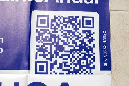 Apartamento à venda com 208m², 3 quartos e 1 vagaQR Code LFWN-564