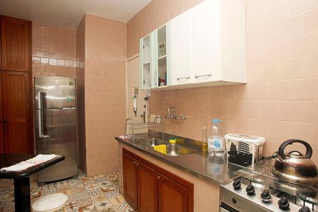 Apartamento à venda com 208m², 3 quartos e 1 vagaCozinha