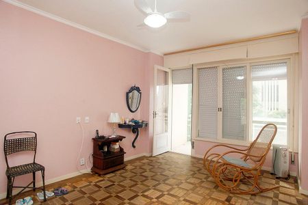 Apartamento à venda com 208m², 3 quartos e 1 vagaQuarto 3