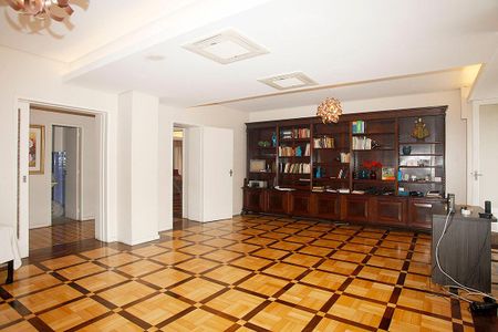 Apartamento à venda com 208m², 3 quartos e 1 vagaSala 1