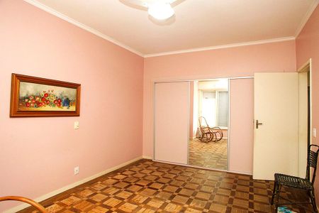 Apartamento à venda com 208m², 3 quartos e 1 vagaQuarto 3