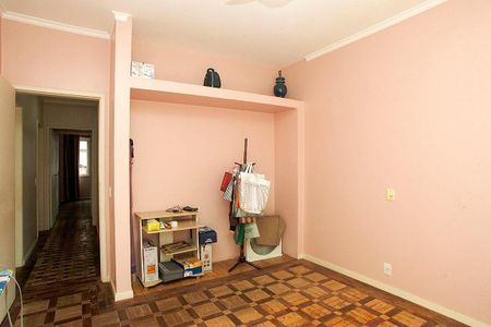 Apartamento à venda com 208m², 3 quartos e 1 vagaQuarto 2