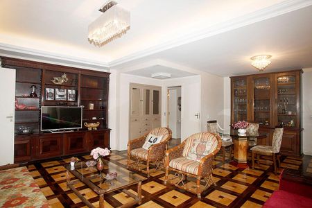 Apartamento à venda com 208m², 3 quartos e 1 vagaSala 2