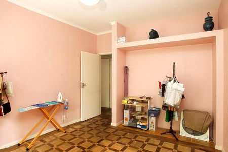 Apartamento à venda com 208m², 3 quartos e 1 vagaQuarto 2