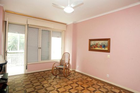 Apartamento à venda com 208m², 3 quartos e 1 vagaQuarto 3