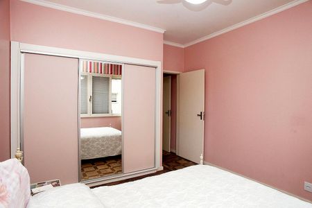 Apartamento à venda com 208m², 3 quartos e 1 vagaQuarto 1 Suíte