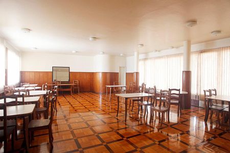 Apartamento à venda com 208m², 3 quartos e 1 vagaÁrea Comum - Salão de Festas