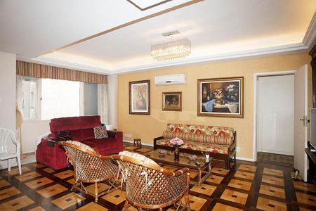 Apartamento à venda com 208m², 3 quartos e 1 vagaSala 2