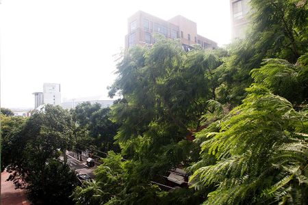 Apartamento à venda com 208m², 3 quartos e 1 vagaQuarto 2 Vista