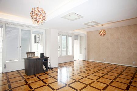 Apartamento à venda com 208m², 3 quartos e 1 vagaSala 1