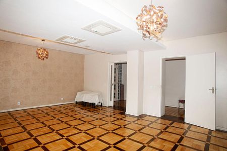 Apartamento à venda com 208m², 3 quartos e 1 vagaSala 1