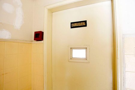 Apartamento à venda com 208m², 3 quartos e 1 vagaÁrea Comum - Churrasqueira