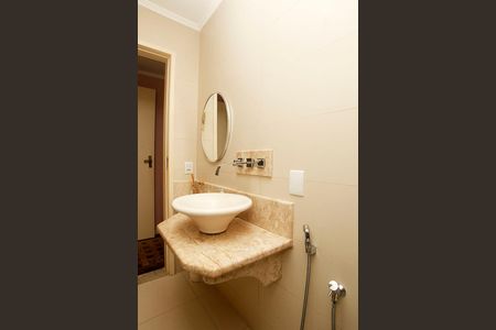 Apartamento à venda com 208m², 3 quartos e 1 vagaBanheiro 1 Quarto Suíte