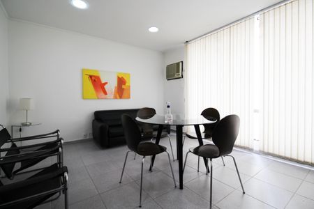 Apartamento para alugar com 70m², 1 quarto e 1 vaga Apartamento para alugar com 70m², 1 quarto e 1 vagaÁrea comum