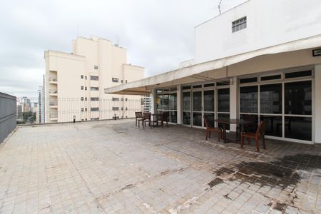 Apartamento para alugar com 70m², 1 quarto e 1 vaga Apartamento para alugar com 70m², 1 quarto e 1 vagaÁrea comum