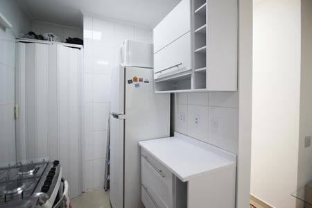 Apartamento para alugar com 70m², 1 quarto e 1 vaga Apartamento para alugar com 70m², 1 quarto e 1 vagaCozinha