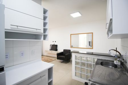 Apartamento para alugar com 70m², 1 quarto e 1 vaga Apartamento para alugar com 70m², 1 quarto e 1 vagaCozinha