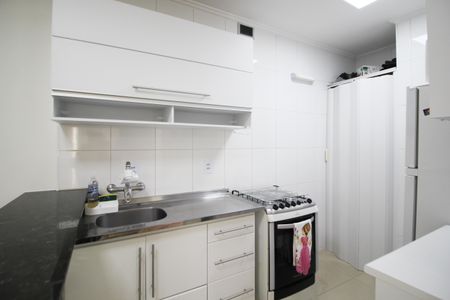 Apartamento para alugar com 70m², 1 quarto e 1 vaga Apartamento para alugar com 70m², 1 quarto e 1 vagaCozinha