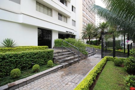 Apartamento para alugar com 70m², 1 quarto e 1 vaga Apartamento para alugar com 70m², 1 quarto e 1 vagaEntrada