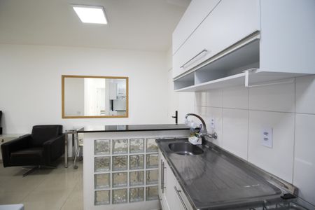 Apartamento para alugar com 70m², 1 quarto e 1 vaga Apartamento para alugar com 70m², 1 quarto e 1 vagaCozinha